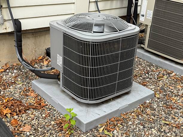 24/7 Emergency Ductwork Repair experts in Como, WI