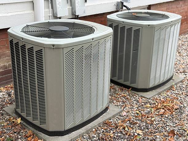 Reliable Ductwork Repair contractor in Como, WI by JG Cool HVAC